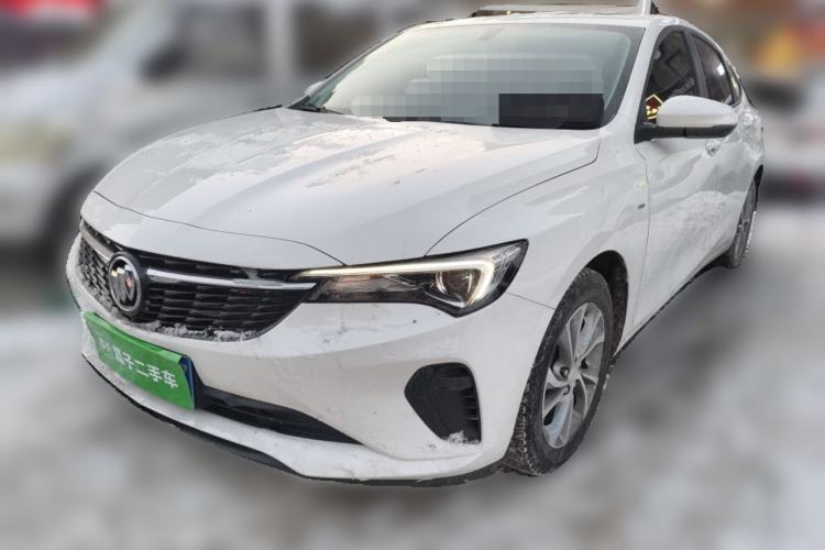 Used Buick Verano 2022 Pro 532T Le Xing Edition