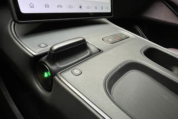 Used Nio ET5T 2023 75 kWh Touring