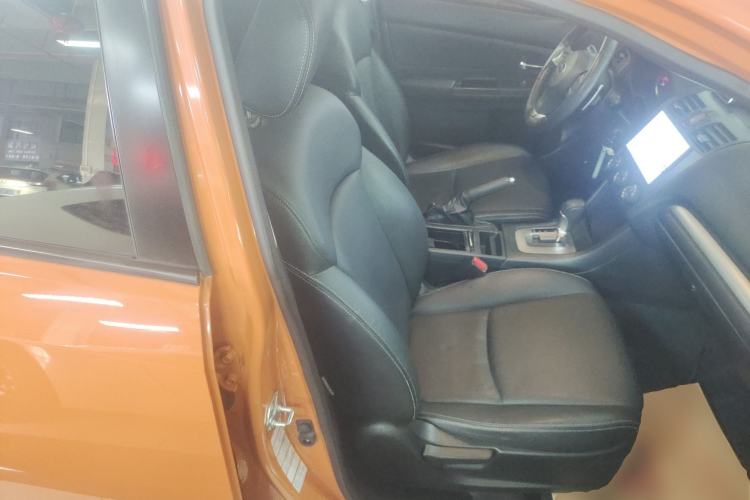 Used Subaru XV 2012 2.0i Elite Edition
