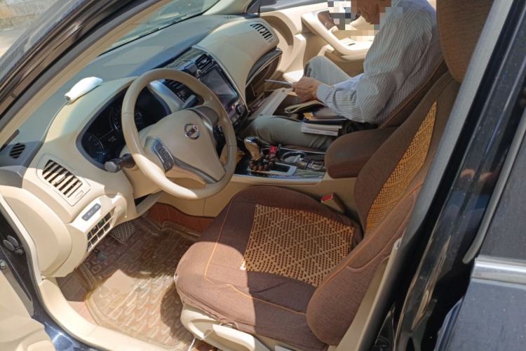 Used Nissan Teana 2013 2.0L XE Fashion Edition