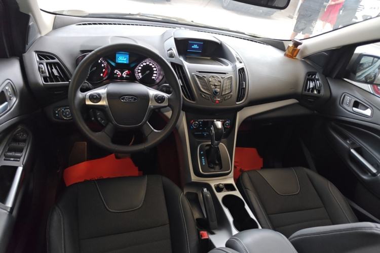 Used Ford Kuga 2015 1.5L GTDi Two-Wheel Drive Fashion Edition