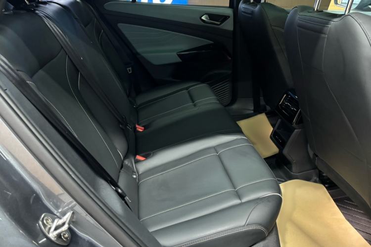 Used Volkswagen ID.4 X 2022 Pure Smart Edition