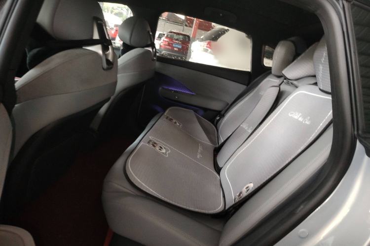 Used Nissan N7 2025 510 Pro