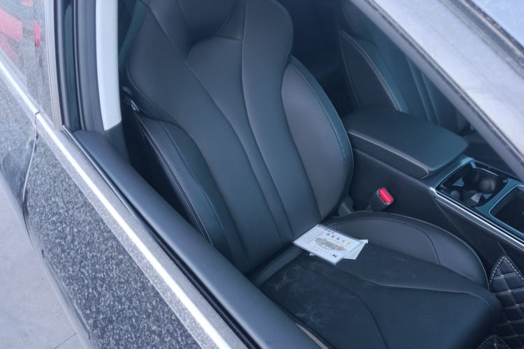 Used XPeng P5 2021 460G+