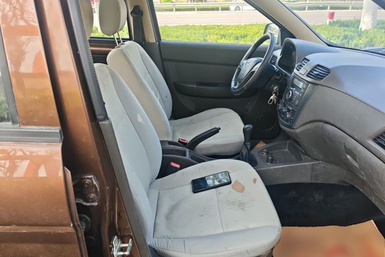 Used Wuling Hongguang 2020 1.2L S Base Model China VI LSI