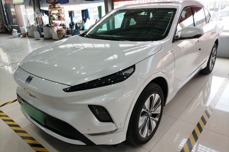 Used Buick E5 2025 Model 620KM Prestige Edition