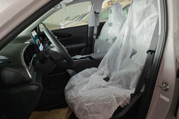 Used Geely Galaxy Geome 2026 Model 310km Dream Edition