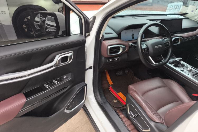 Used Radar Horizon 2023 550 km Creator Edition
