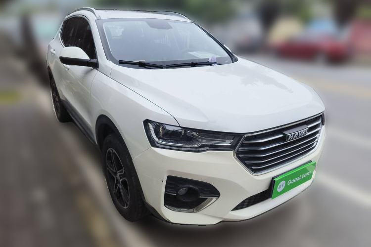 Used Haval H4 2020 Enjoy Edition 1.5T Manual Smart