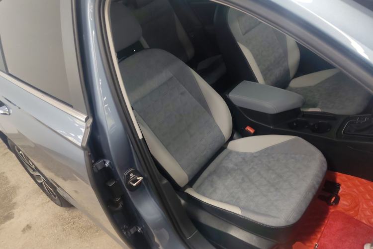 Used Volkswagen Lavida 2023 280TSI DSG Full-Comfort Edition Right Front Seat