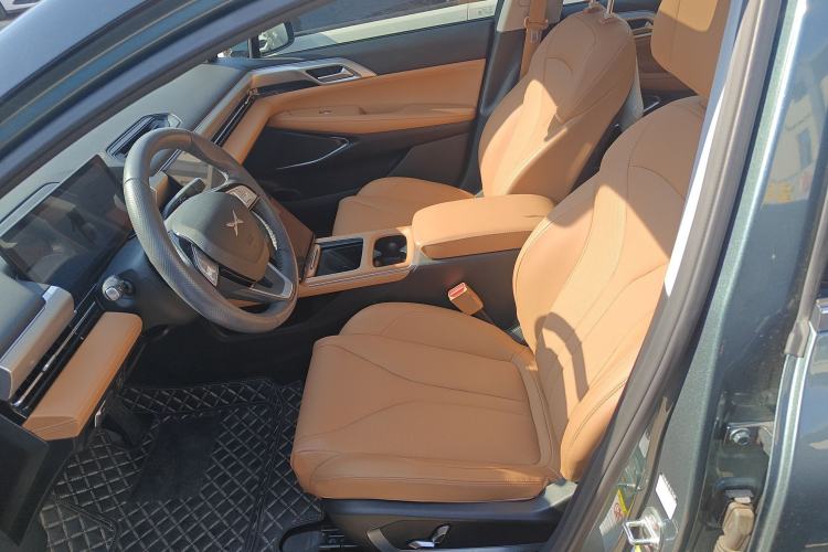 Used XPeng P5 2024 500 Plus Edition
