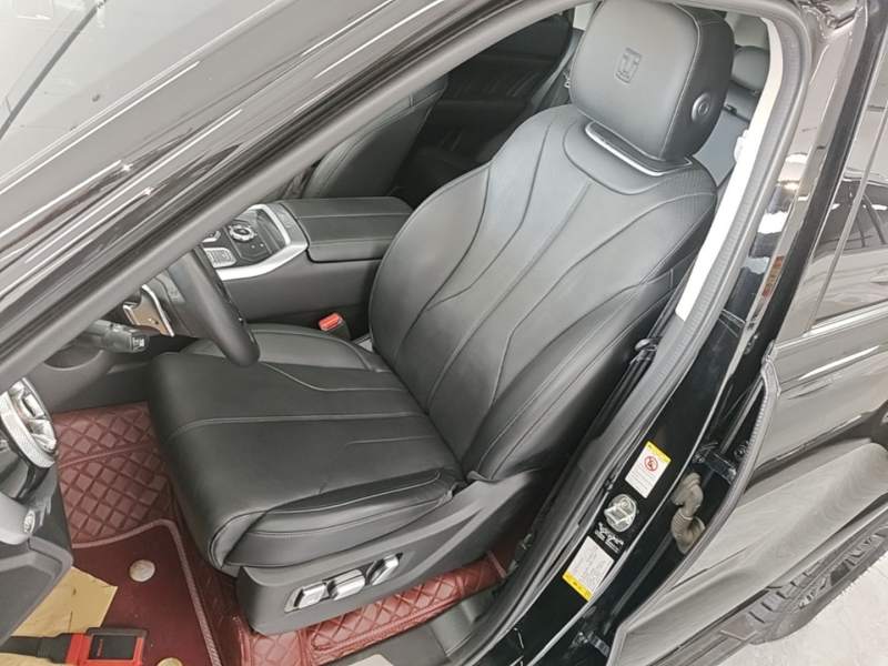 Used Tank 400 New Energy 2023 Hi4-T Super Edition — 14