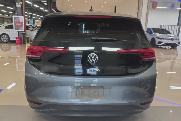 Used Volkswagen ID.3 2023 Pure Smart Edition Rear