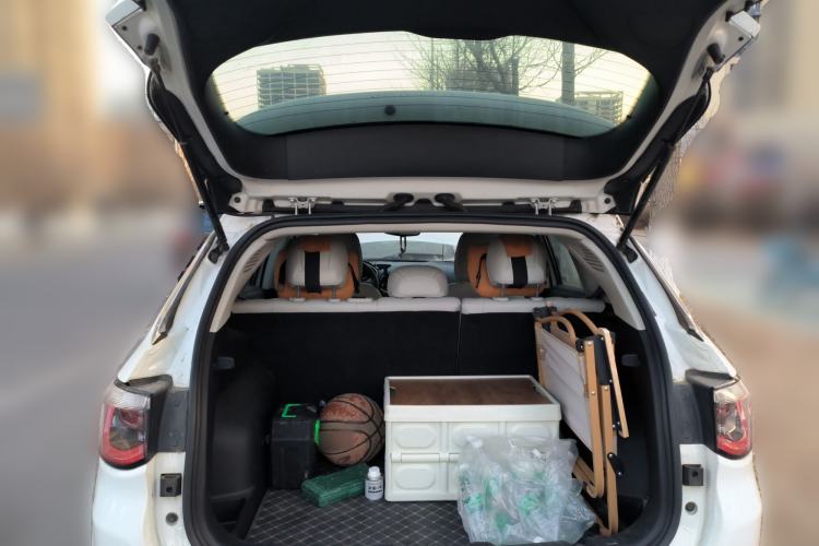 Used Jeep Compass 2017 200T Automatic Comfort Edition