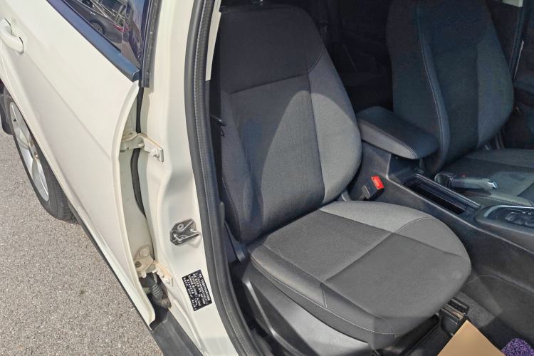 Used Ford Focus 2015 Hatchback 1.6L Automatic Comfort Model