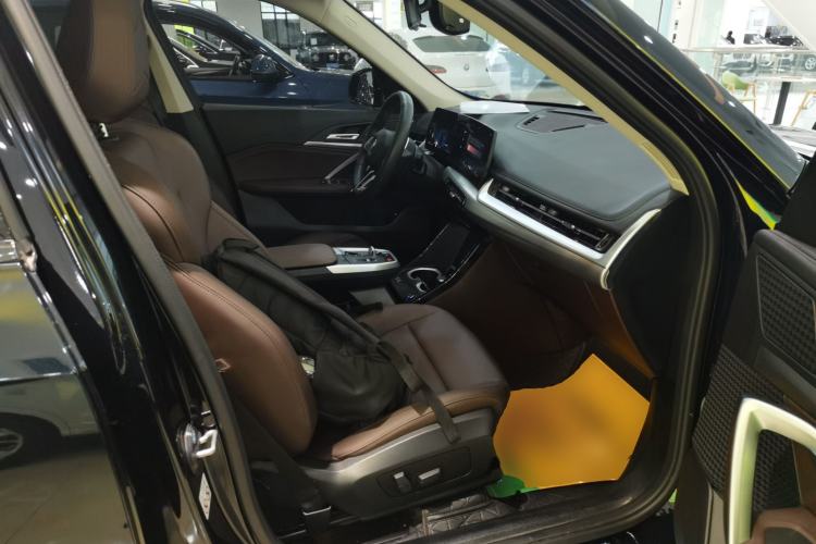 Used BMW X1 2023 sDrive25Li M Sport Package
