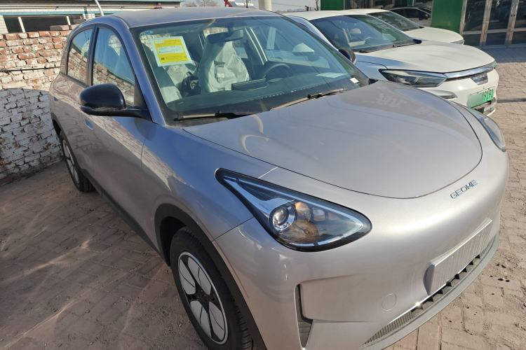 Used Geely Galaxy Geome 2025 310km Youth Edition
