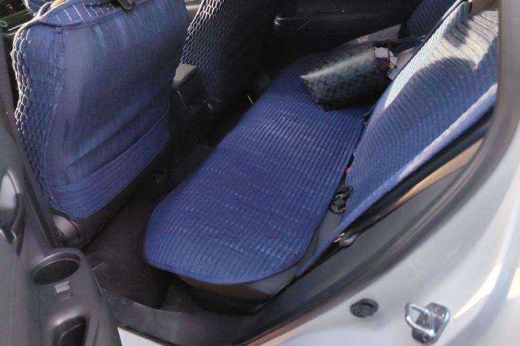 Used Toyota FRONTLANDER 2023 2.0L Smart Electric Hybrid Dual-Engine Leading Edition