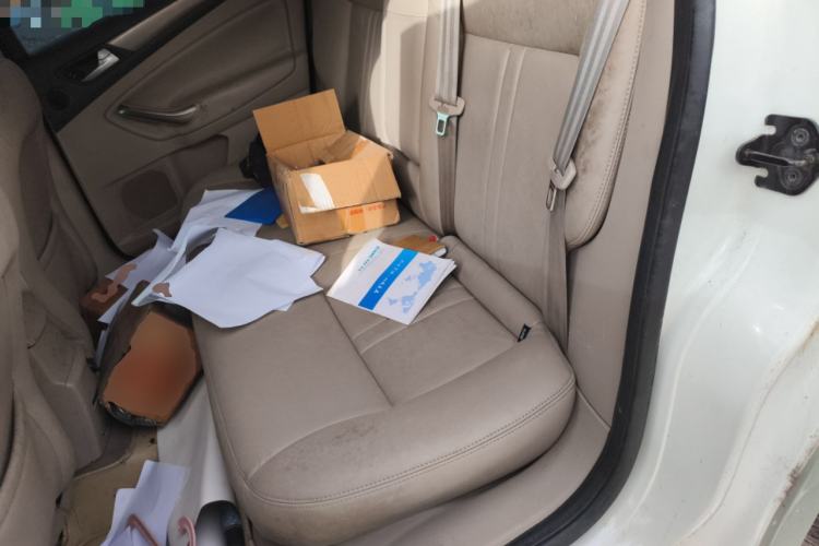 Used Ford Mondeo 2013 2.3L Fashion Edition