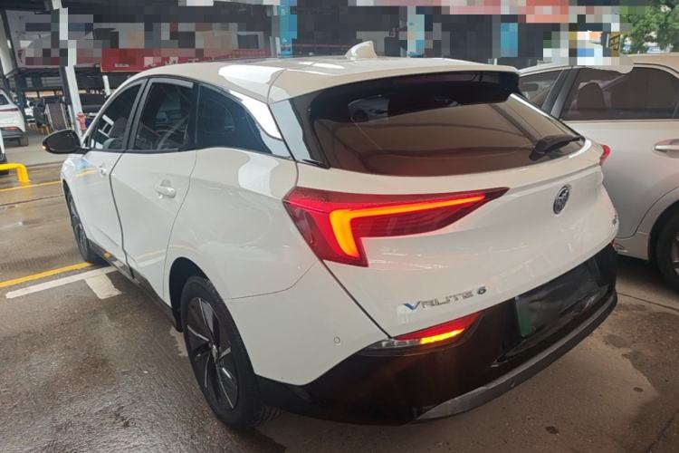 Used Buick Velite 6 2024 430km Enjoyment Version
