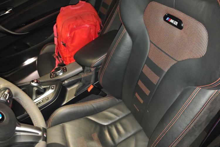 Used BMW M2 2020 M2 Lightning Edition Limited Release
