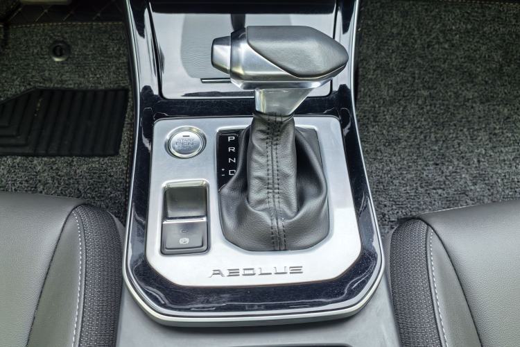 Used Dongfeng Aeolus Yixuan GS 2020 230T Automatic Yueyu Version Gear Lever