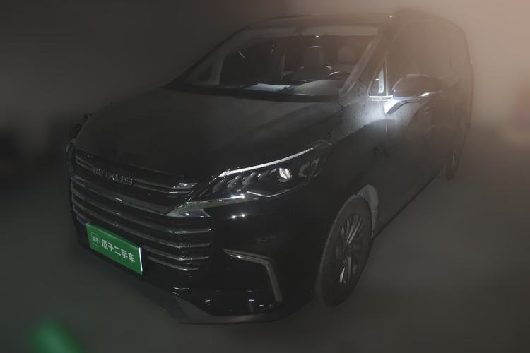 Used SAIC MAXUS G50 2019 1.5T Automatic Luxury Edition China VI Standard