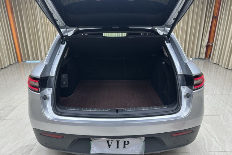 Used Hima AITO M5 2022 Range-Extended Rear-Drive Standard Version