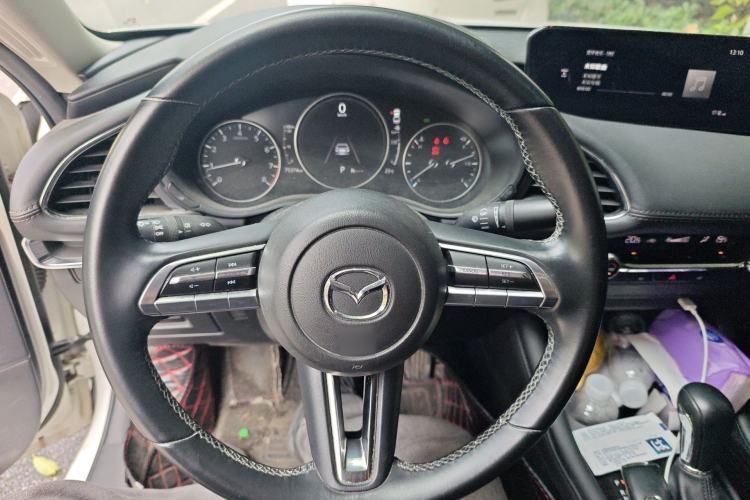 Used Mazda 3 Axela 2020 2.0L Automatic Zhiya Edition
