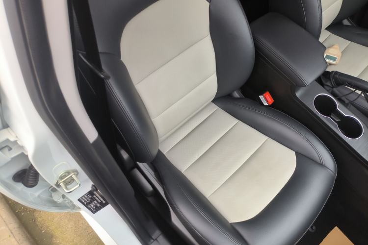 Used Geely Auto Vision 2020 Revised Version 1.5L CVT Asian Games Edition
