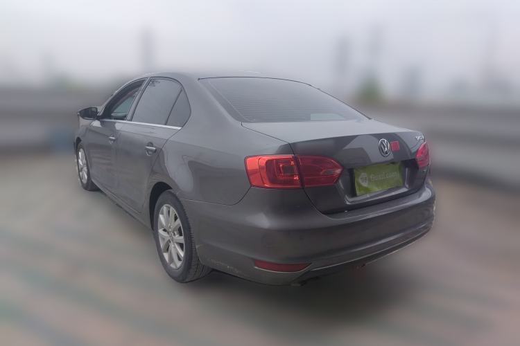 Used Volkswagen Sagitar 2012 1.4TSI Automatic Luxury Edition