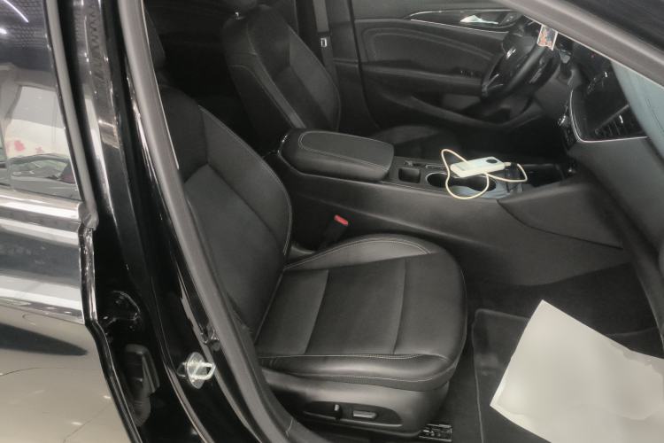 Used Buick Regal 2024 25T Deluxe Edition
