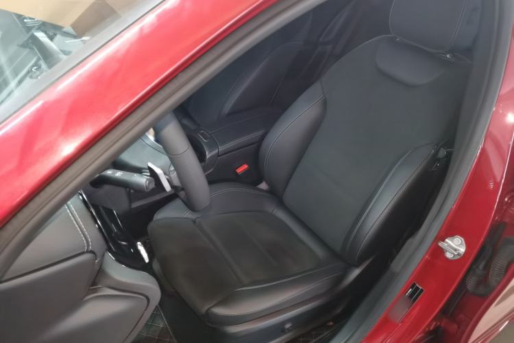 Used Mercedes-Benz A-Class 2020 Restyled A 200 L Sport Sedan Fashion Version