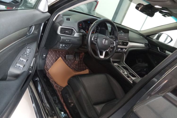 Used Honda Accord 2022 Xing·Hybrid 2.0L Xingling Version