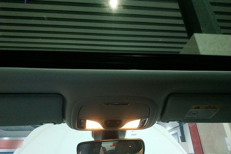 Used Jeep Cherokee 2020 2.0T Two-Wheel Drive Leading Edition