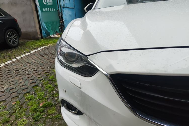 Used Mazda Atenza 2014 2.5L Blue Sky Prestige Edition Right Front Headlight