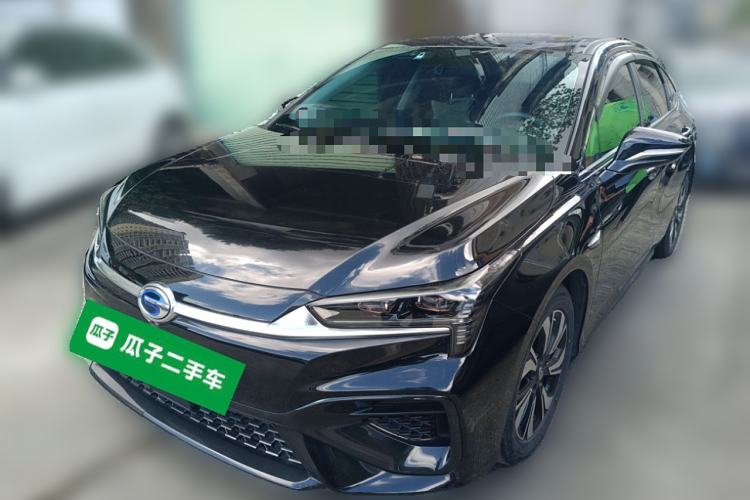 Used AION S 2020 Meizu 580