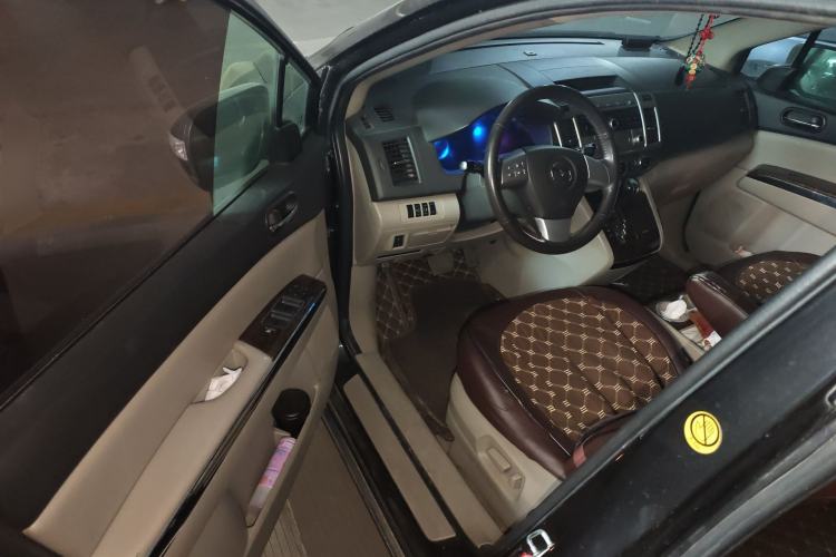 Used Mazda 8 2011 2.3L Deluxe Edition Driver Seat