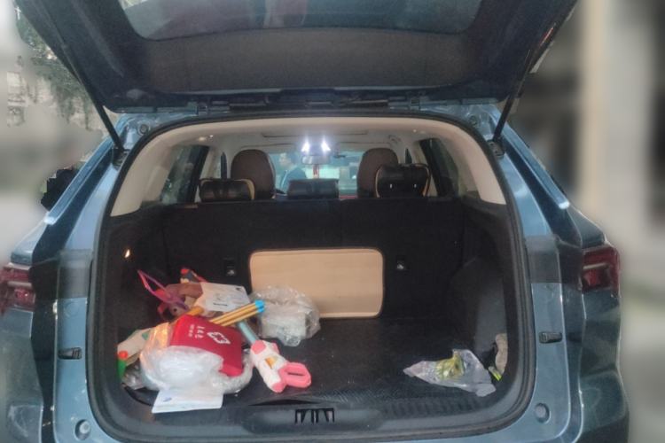 Used Ford Equator Sport 2022 EcoBoost 170 Premier Edition
