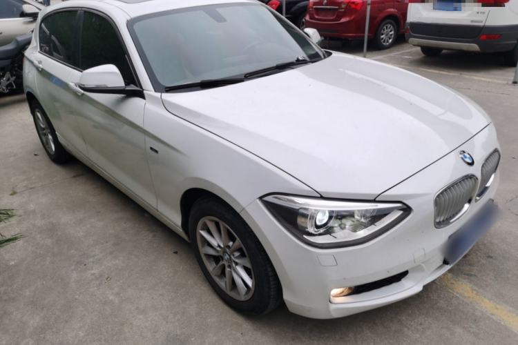 Used BMW 1 Series 2013 Revised 116i Urban Edition
