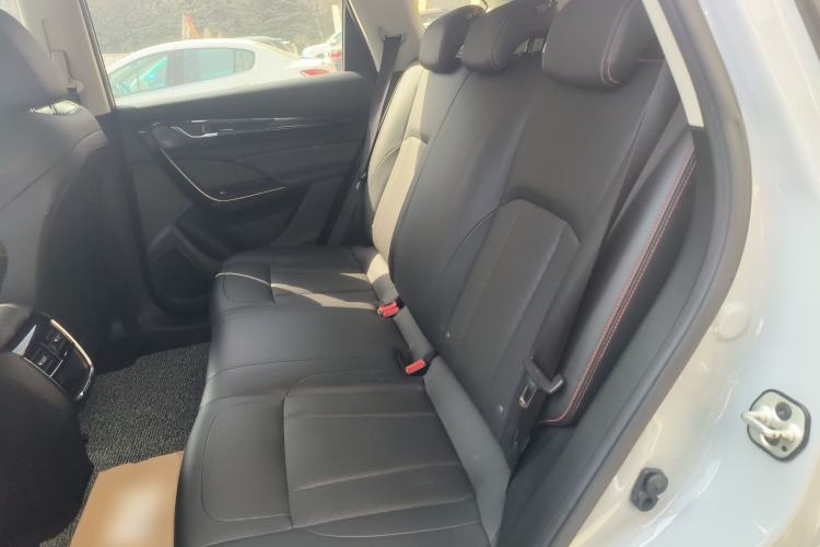 Used Dongfeng Aeolus AX7 2022 Mach Edition 1.5T DCT DF41