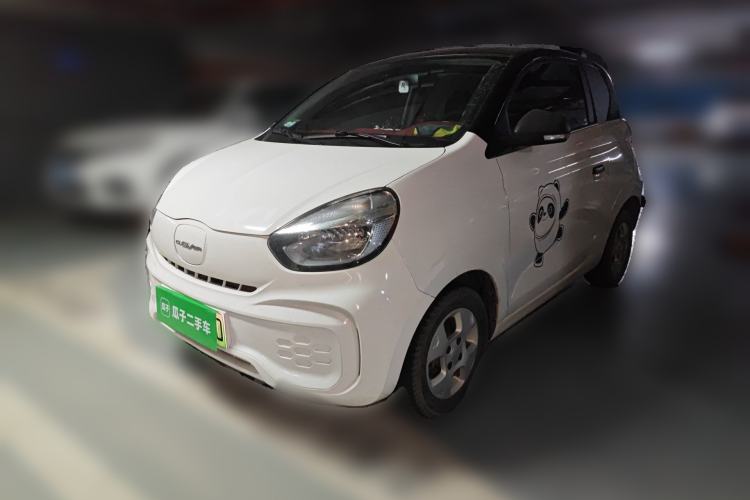 Used Roewe Clever 2021 302km Excellence Edition