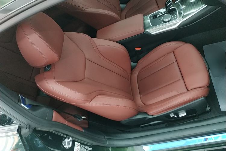 Used BMW 4 Series 2022 Revised 425i M Sport Night Edition Package
