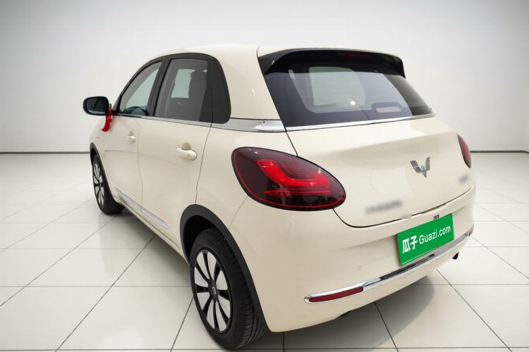 Used Wuling Bingo 2025 333 km Enjoyment Version