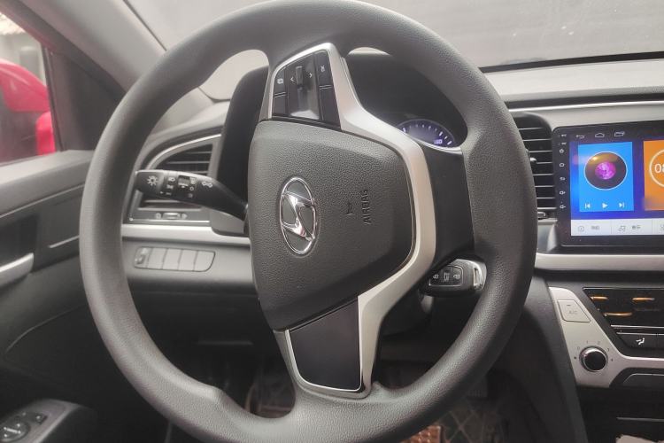 Used Hyundai Elantra (6th Generation / Lingdong) 2016 1.6L Manual ZhiXuan·Youth Edition
