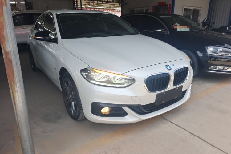 Used BMW 1 Series 2018 118i Sport Edition