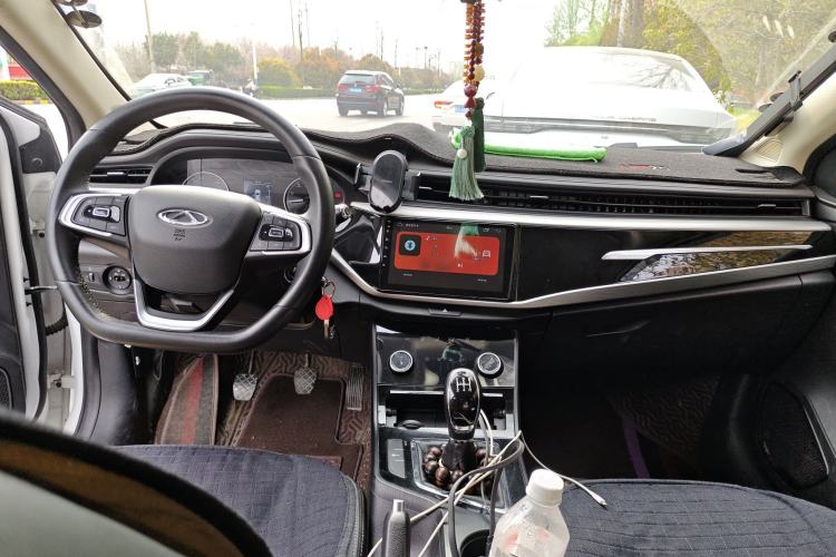 Used Chery Arrizo 5 2021 PRO 1.5L Manual Youth Edition