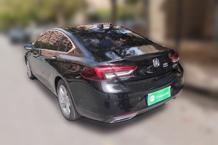 Used Buick Regal 2023 552T Smart Enjoyment Version