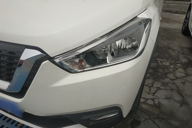 Used Nissan Kicks 2020 1.5L XL CVT Cool Enjoyment Edition