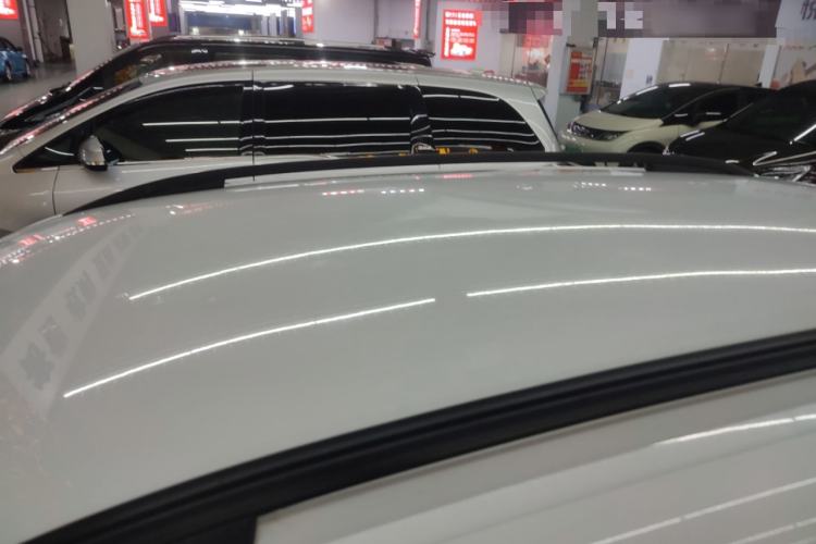 Used Volkswagen Tiguan L 2015 1.8TSI Automatic Two-Wheel Drive Trend Edition
